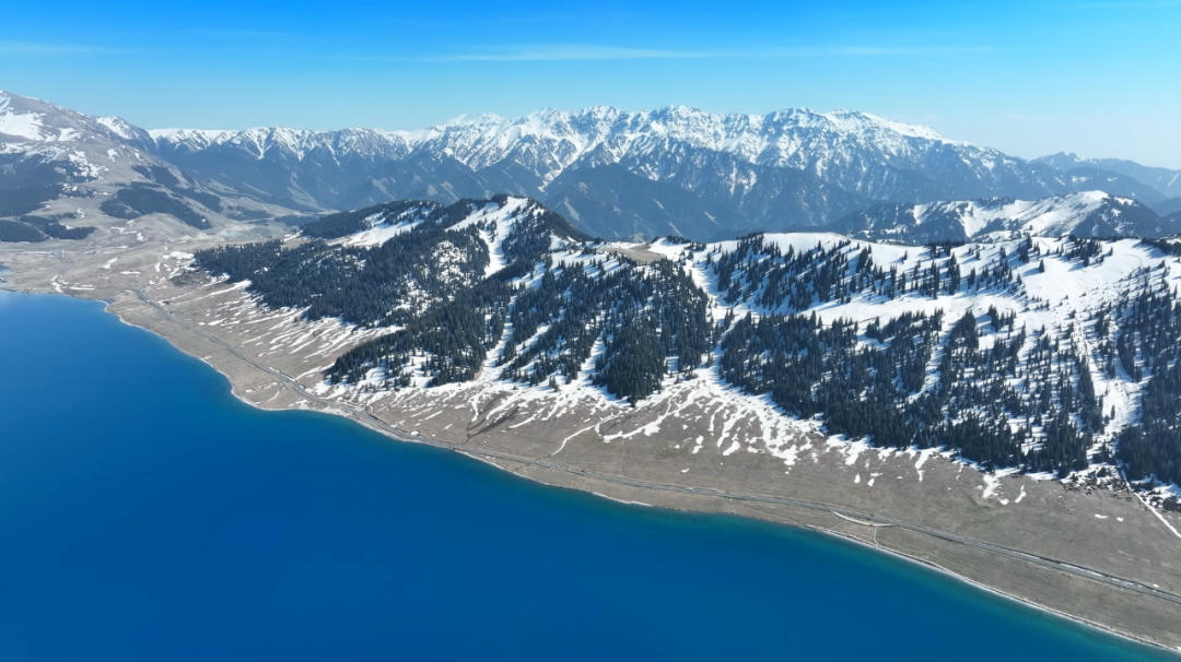 博州这些景区,春节免门票!_博乐市_温泉县_旅游