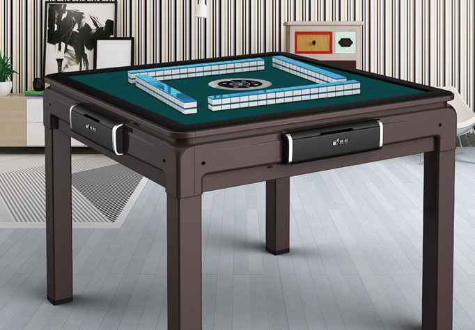 封面有数丨春节"川麻"热度高 四川麻将机发货量全国第一_年货_成都市