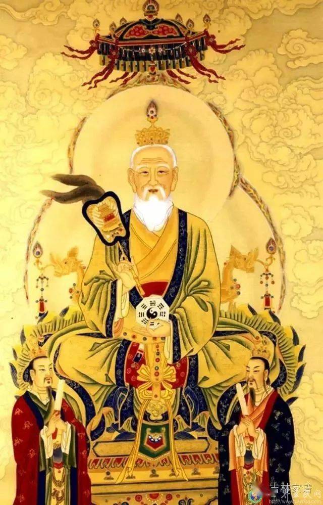 ②道教儒教利用政教结合的优势得以成为国教,儒教的神权与皇权融为