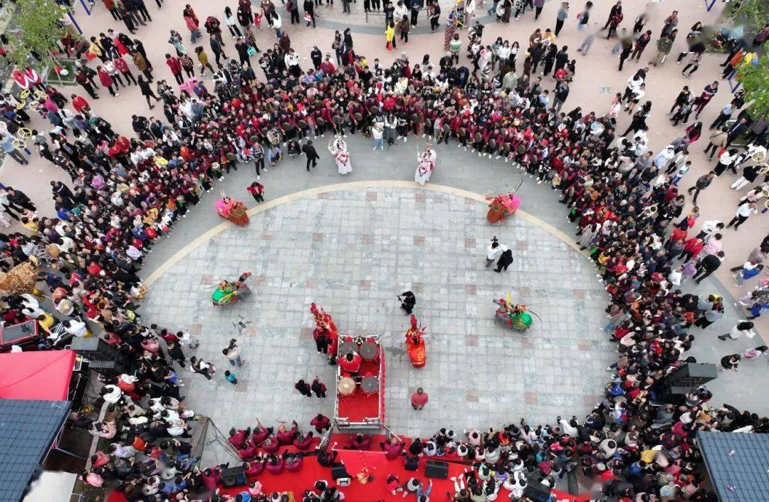 澄海·家门口的年味