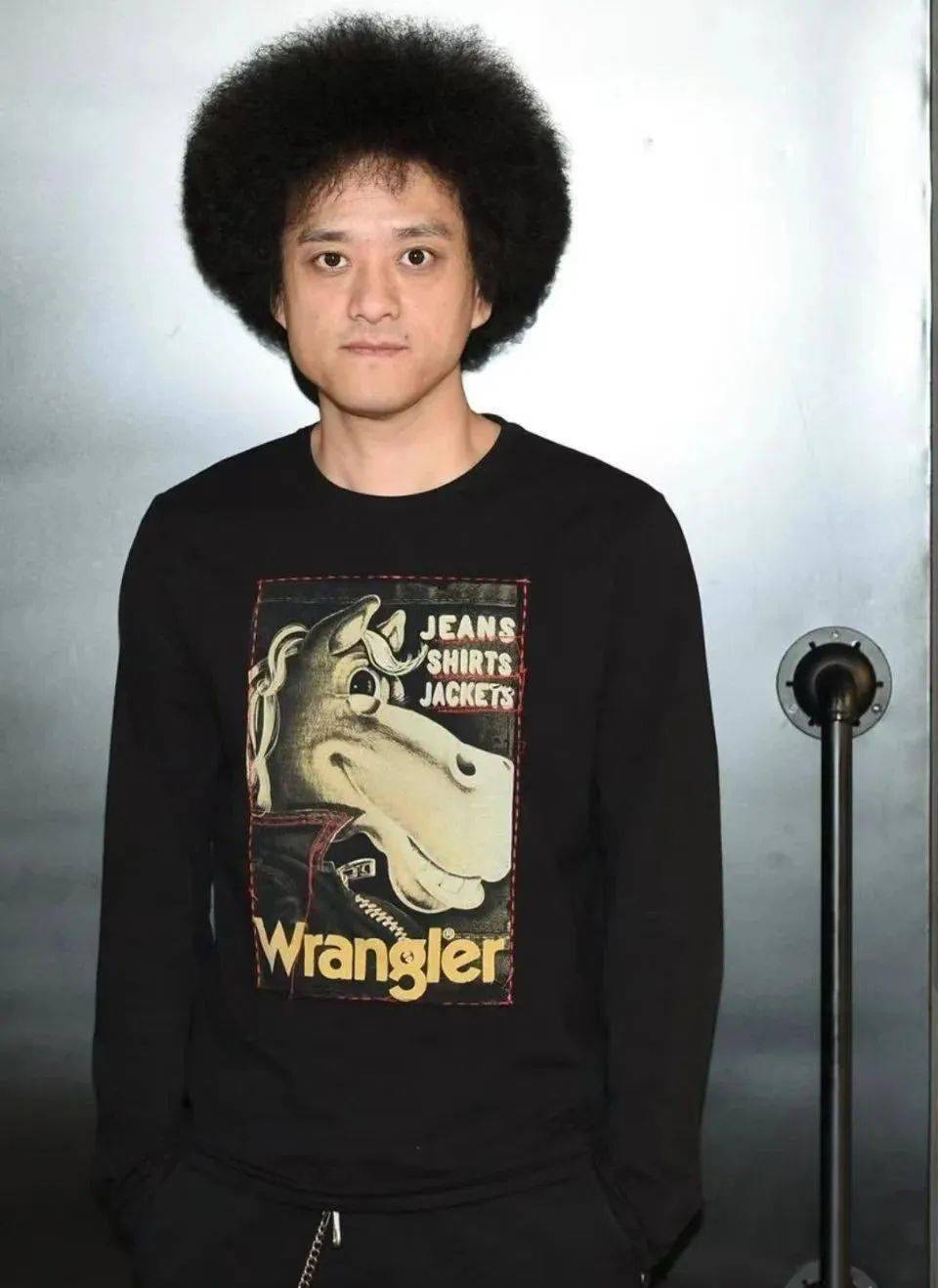 又一乐坛才子去世,他说:别太快忘了我_赵英俊_王源_大鹏