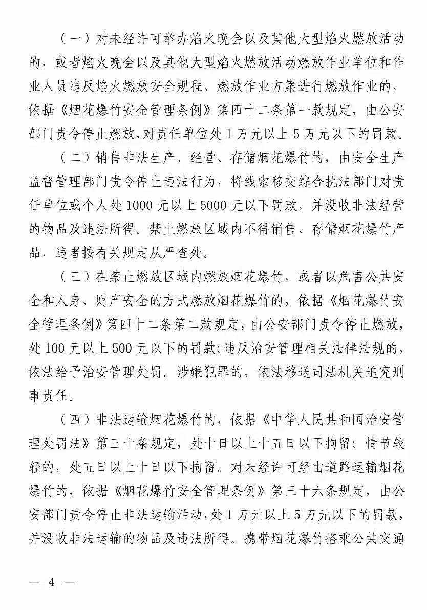 海南各市縣陸續出臺煙花爆竹燃放規定_燃放煙花