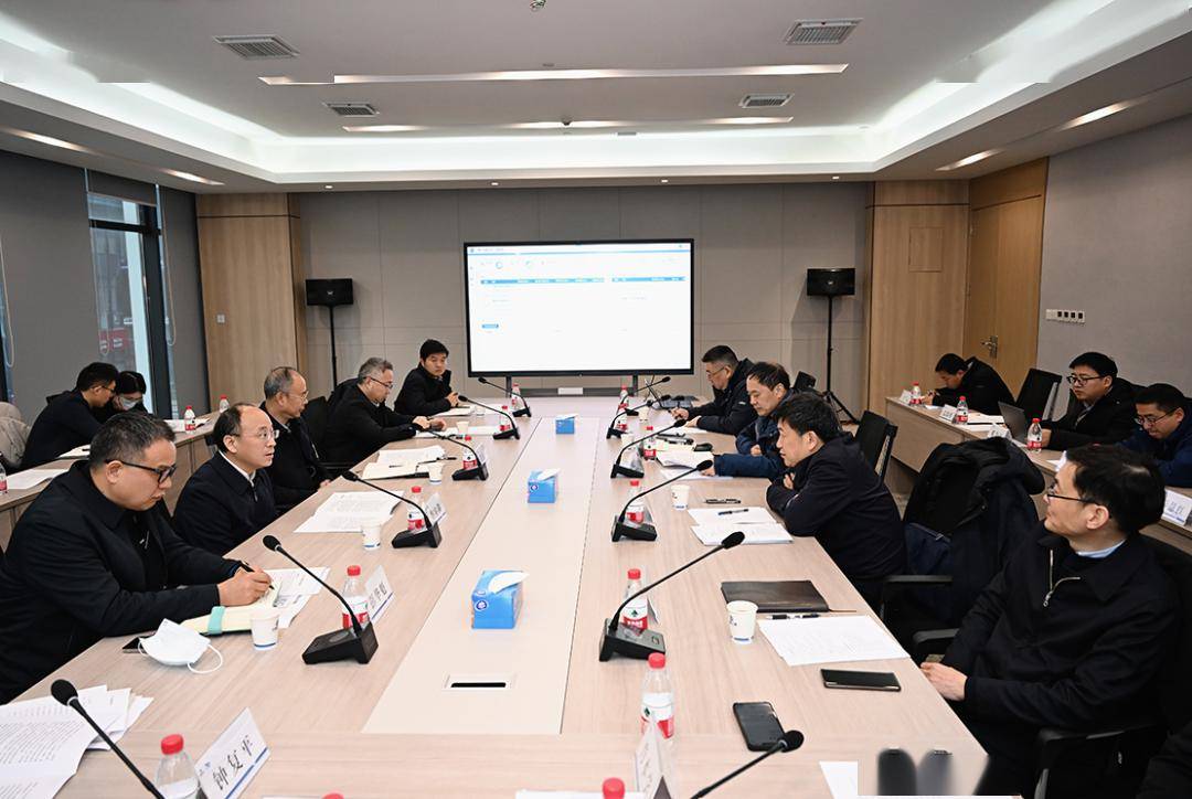 鲁宇清走访调研三峡科创基地:携手合作,加快打造国家战