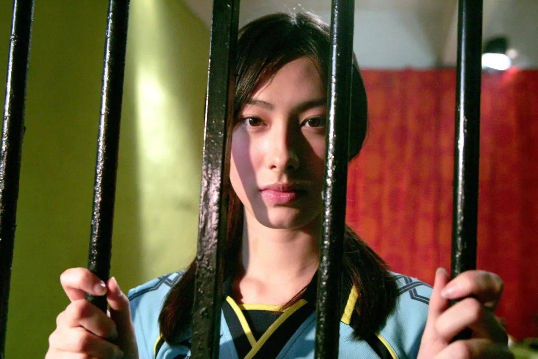 第三次复出,梁洛施真的想明白了?_李泽楷_儿子_生活