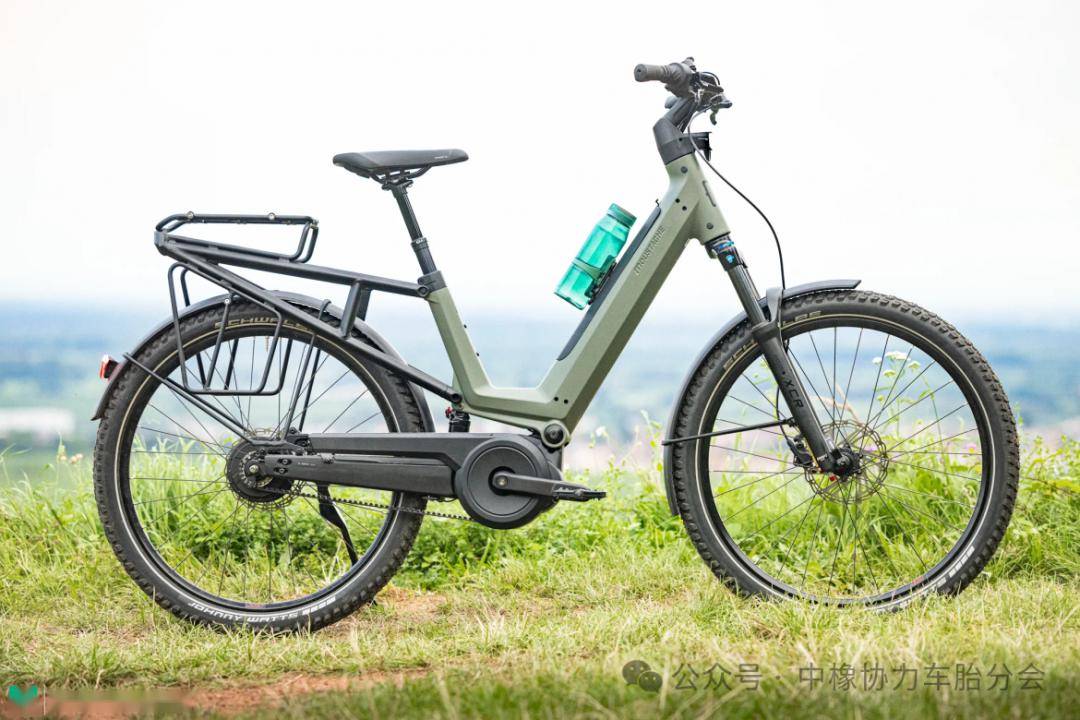 外媒横评十款多用途电助力自行车(下):那些不容忽视的优点和缺点_搜狐
