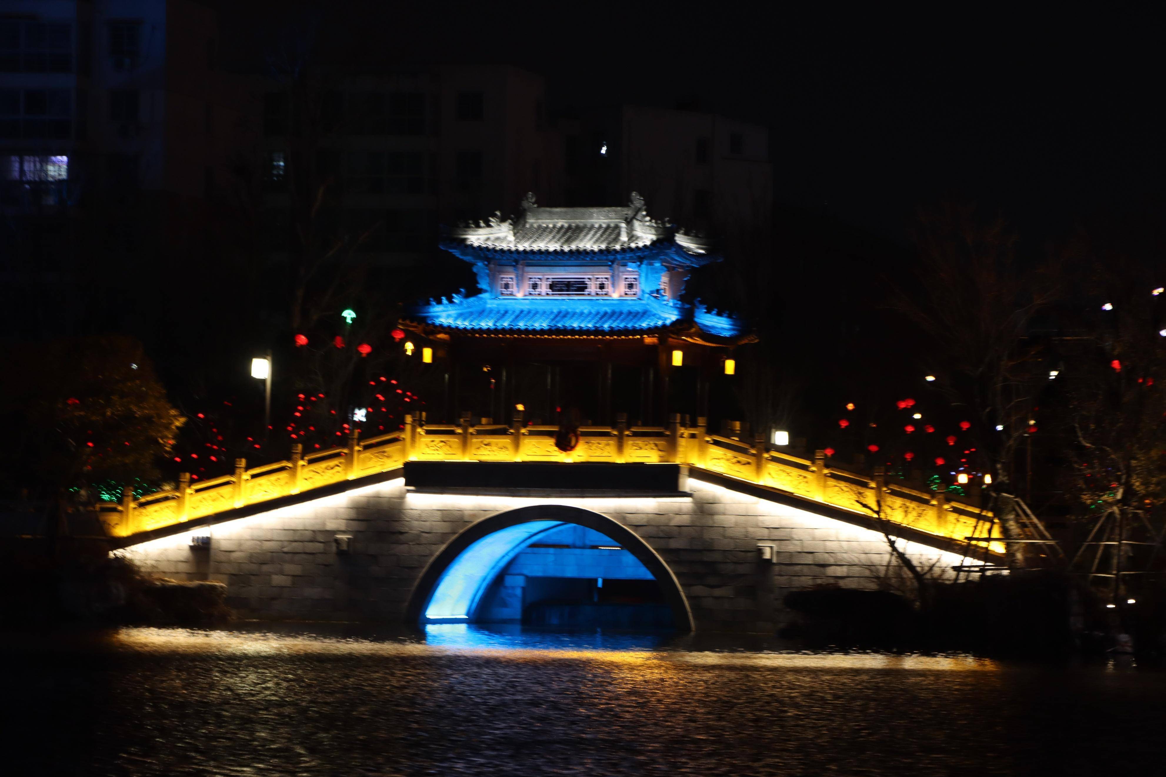 "春满中原 老家河南——2024汉风汉韵游南阳新春文化旅游季"在南阳