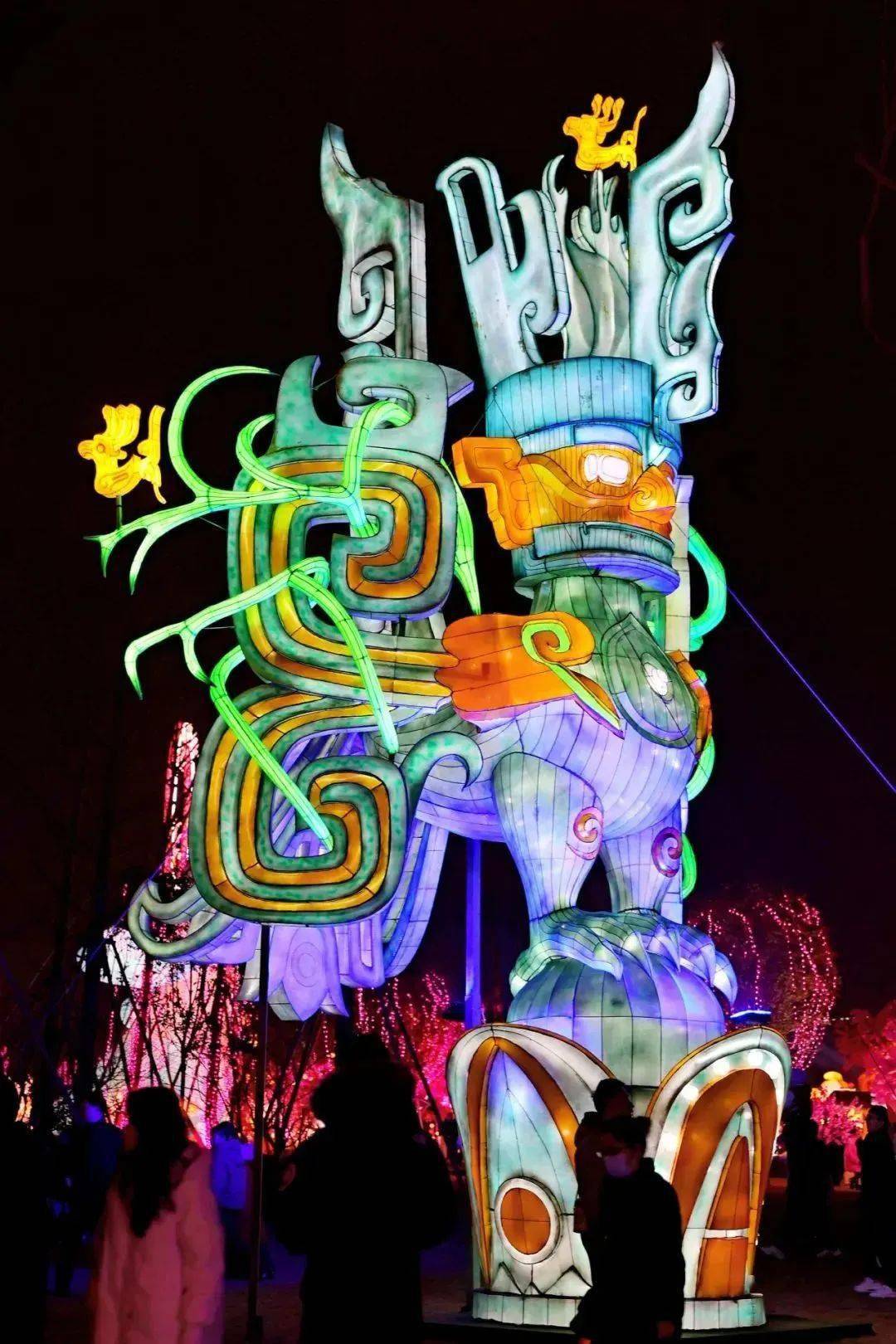 龙泉驿邀您过年啦!新春活动预告请查收