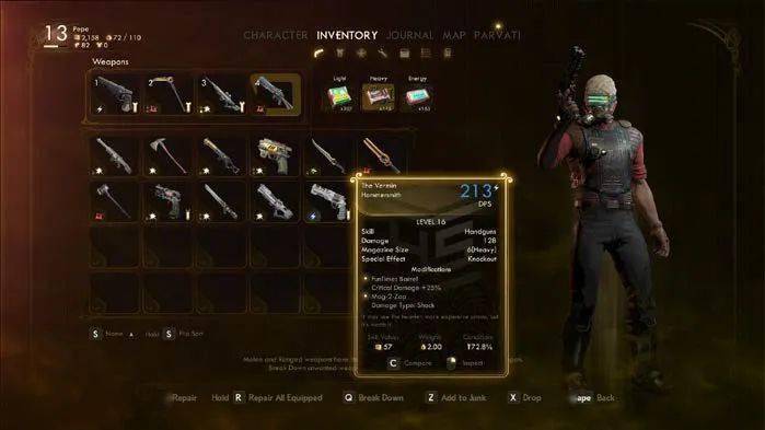 电脑rpg 游戏史 #152:贪婪之秋,天外世界_战斗_spiders_辐射