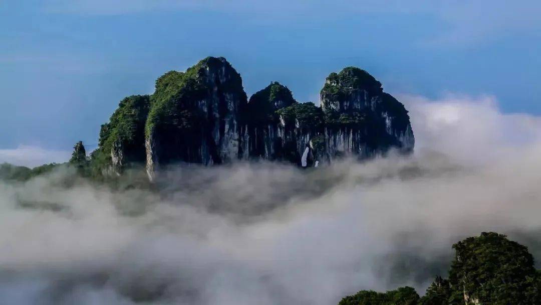 春节湘西这么多好玩的,你不心动吗?动吧!_景区_文化