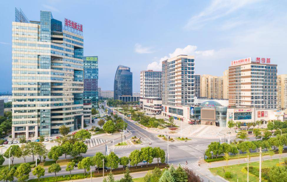 惠山区_新城_配套