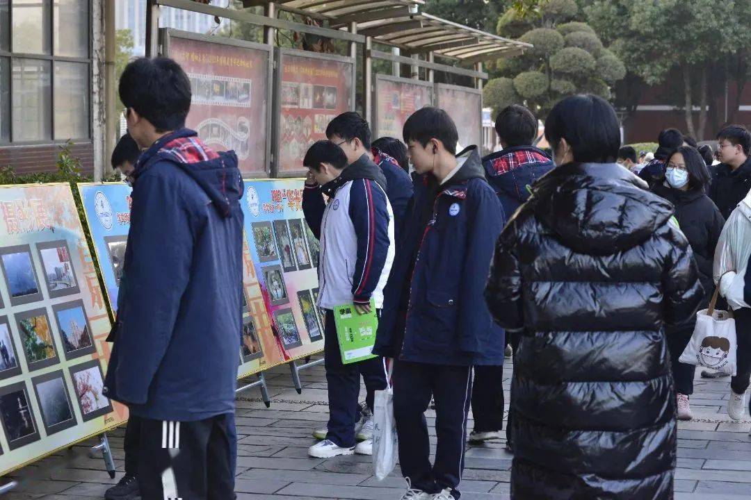 这一年,华师一摄影社这样走过……_肖雅_社团_郭子齐