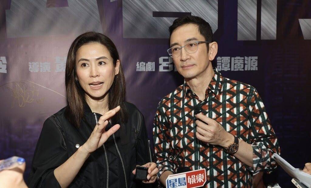 自曝获无线高层亲自邀约_林嘉华_宣萱_吴启华