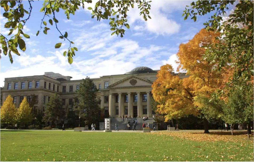 渥太华三校更低,卡大一年仅获1k 学签批准_国际_大学_机构