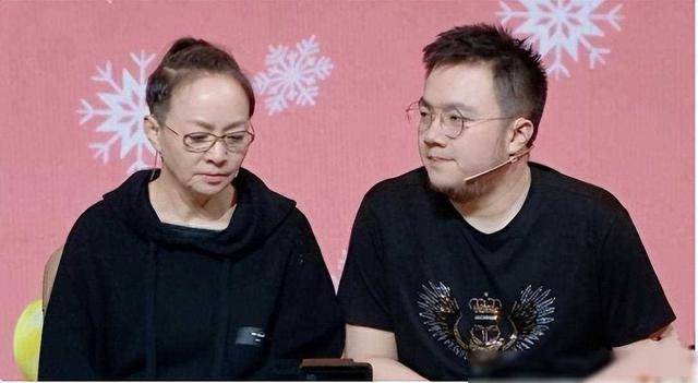 英达和宋丹丹离婚后拒认儿子巴图20年,晚年还想见孙子_家庭_人生_婚姻