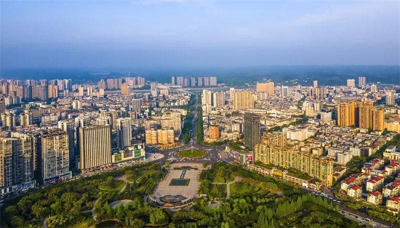 乐山市市中区推出8条旅游线路,让你感受不一样的嘉州之旅!