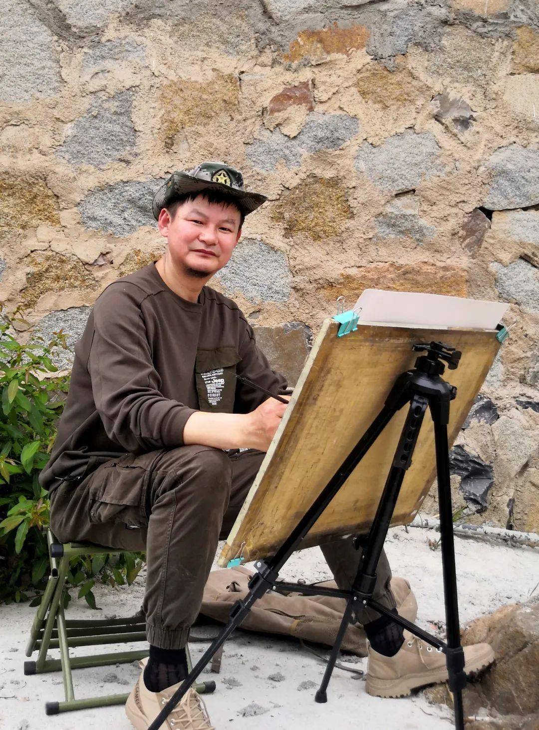 届敬亭山文学艺术奖获奖作品宣传展示(六十一)_安徽省_中国画_宣城市