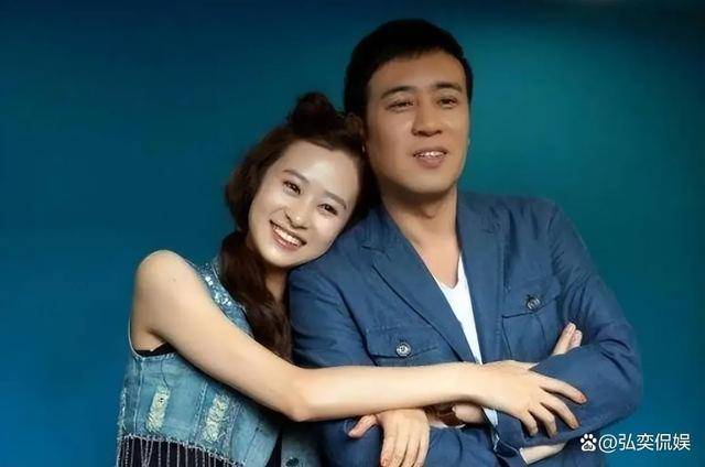 著名演员于和伟:我这辈子最正确的决定,就是娶了一个平凡的妻子_生活