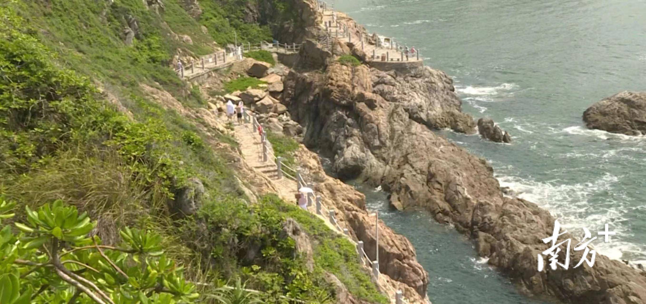 春节到阳江旅游过大年,这些热门景点免费,住宿低至五折