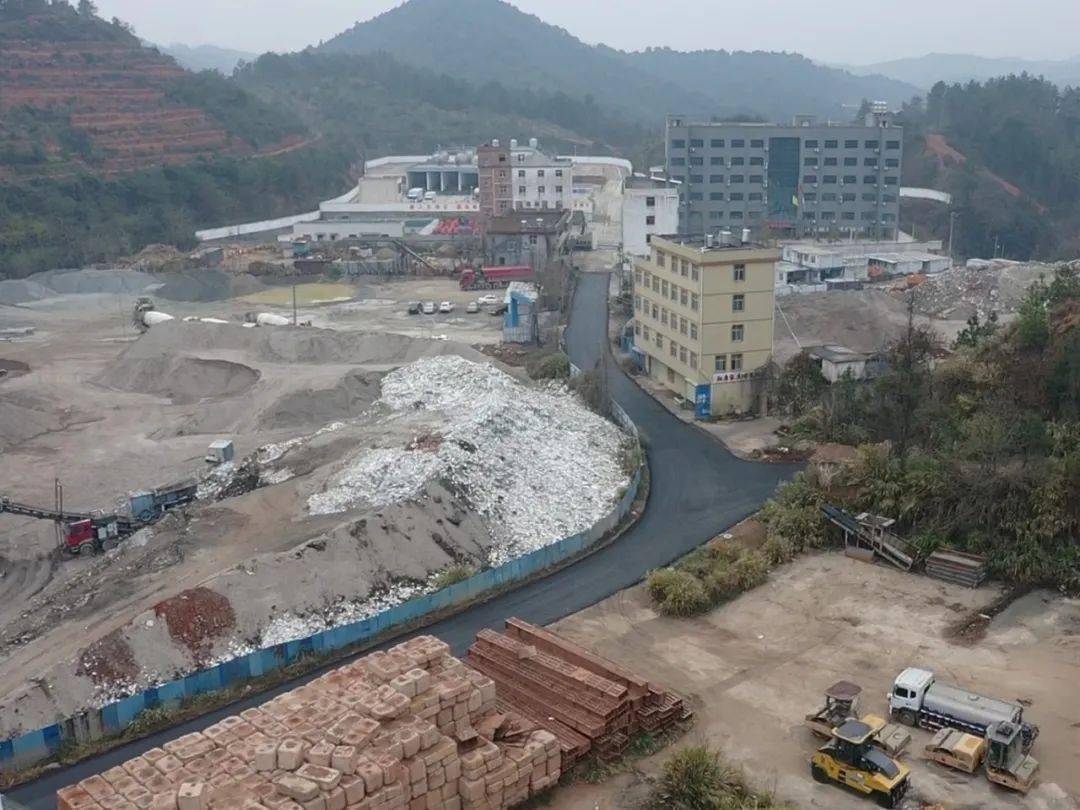 赣州又有两条路建成通车!_道路_发展_南康