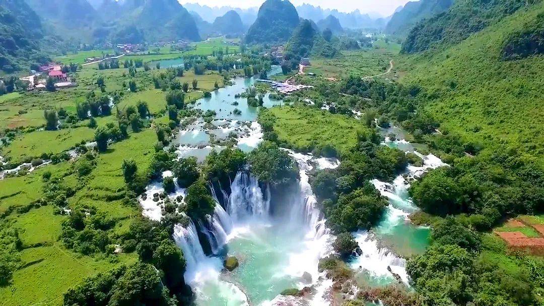 春节|秘境广西.玩转长寿巴马!