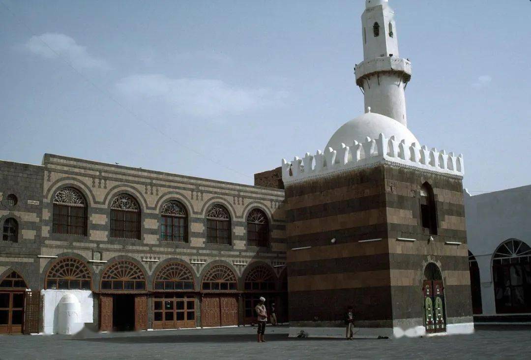 也门,红海掌门人