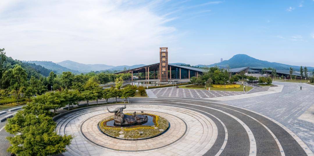 2024江宁大学城马拉松邀您一起跑马观景_南唐_南京_进行