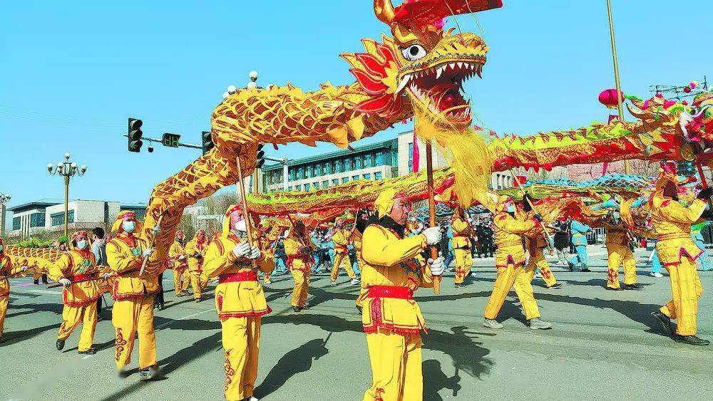 這個冬天,海東市精心策劃舉辦