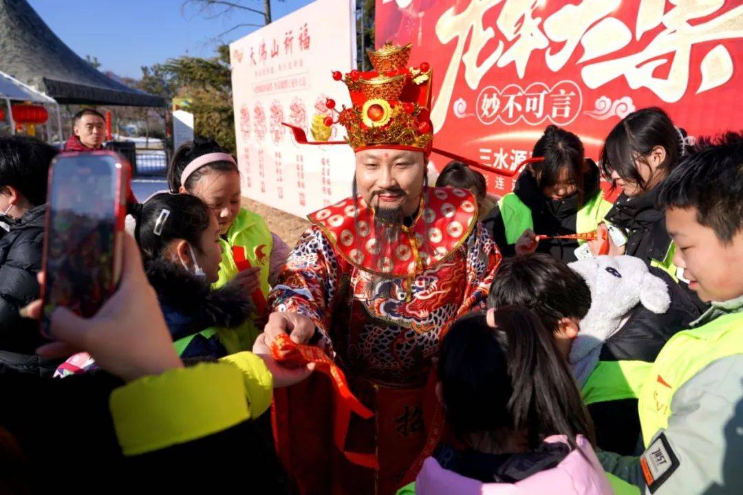 91初一到初八,假期天天乐!