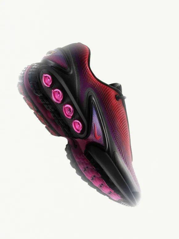 编辑日志|nike air max dn上市了,总想说点啥._气垫