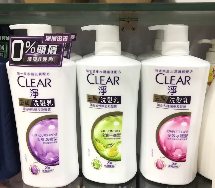 好用平价的洗发水去屑控油_头发_问题_成分