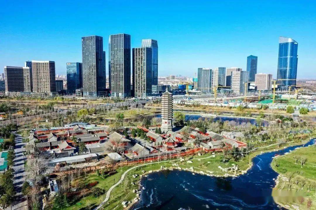 副中心推出四条魅力之旅!三大文化设施进入北京游套餐_旅游_通州_冰雪
