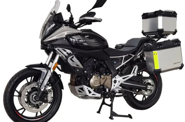 又一波全新国产摩托即将发布._搜狐汽车_搜狐网