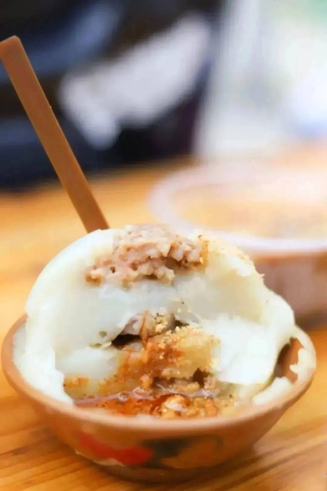 绝不可错过的翔安小吃_商家_口感_肠粉