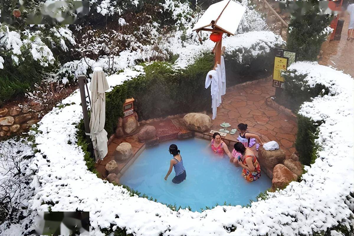 【龘龘长治年】春节,长治让你"敞开游"_太行_中国_康养之