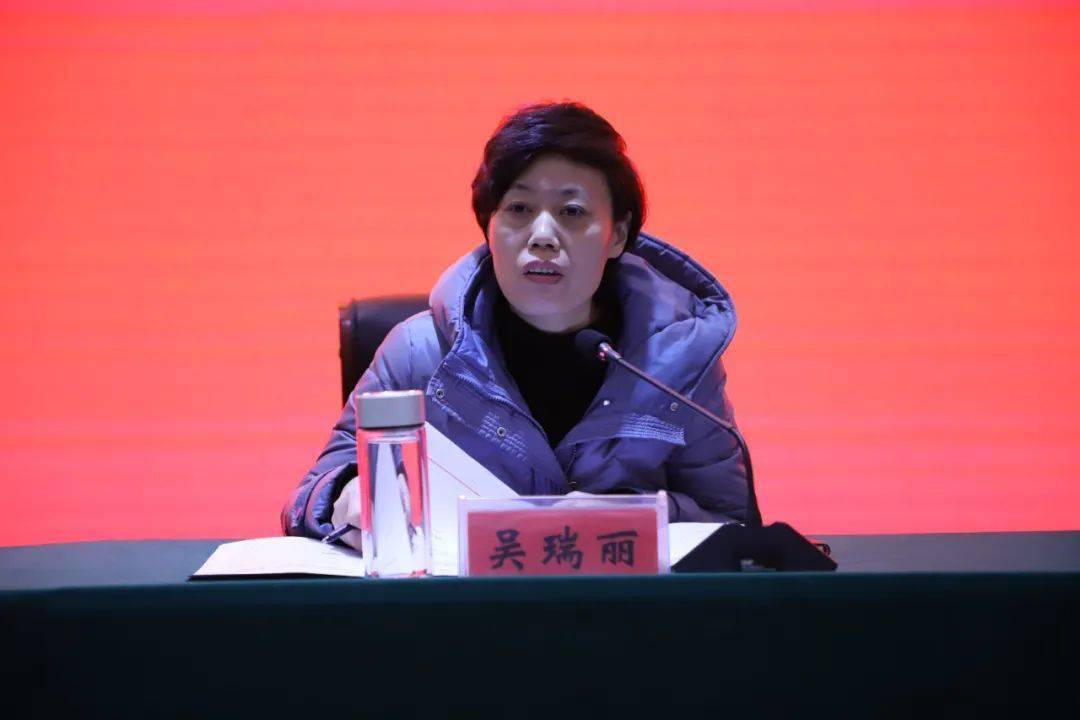 馆陶县卫健局组织召开全县卫生健康系统消防安全集中除患攻坚大整治