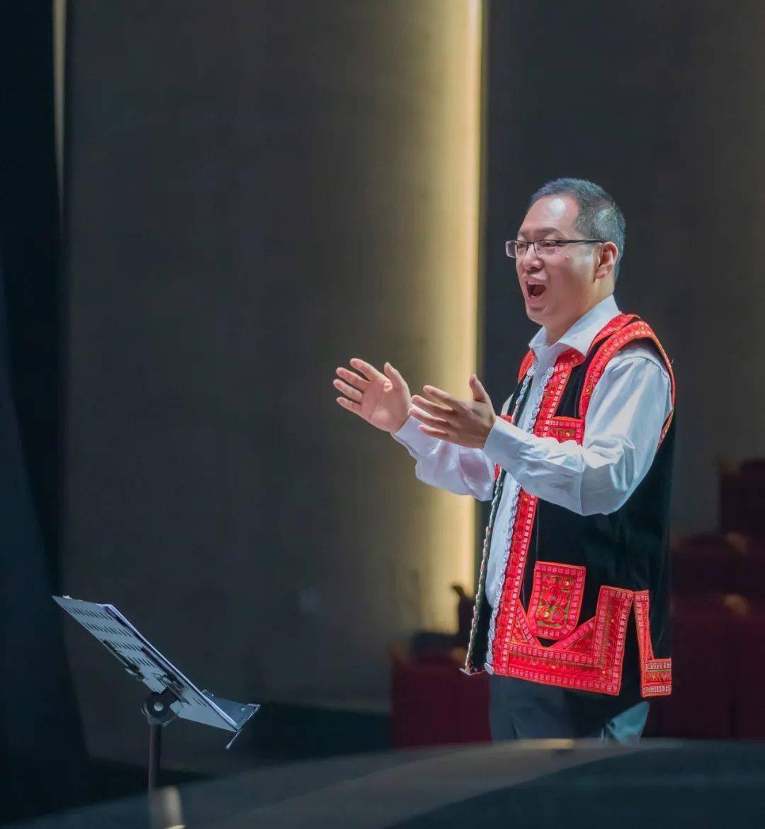 江川区九溪镇首届"乡村音乐节"暨"村晚"即将"龙"重上演