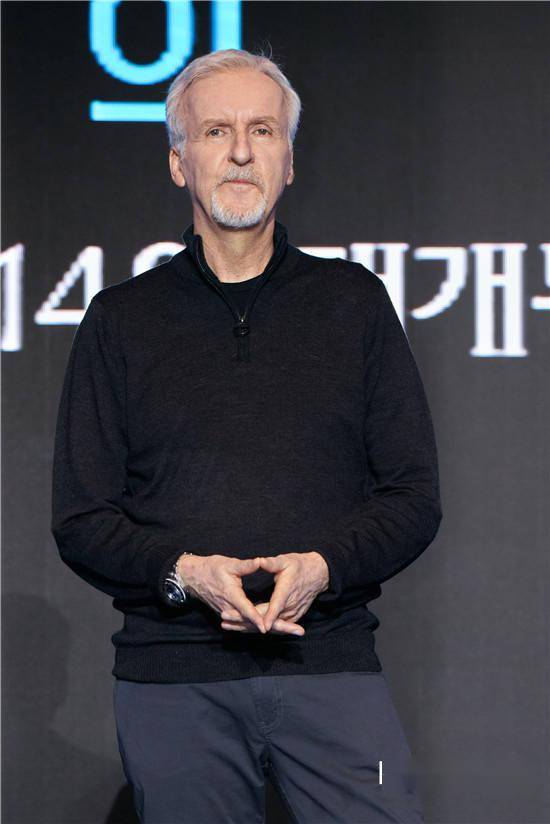 卡梅隆称已对《阿凡达7》有创意构思_影片_电影_故事