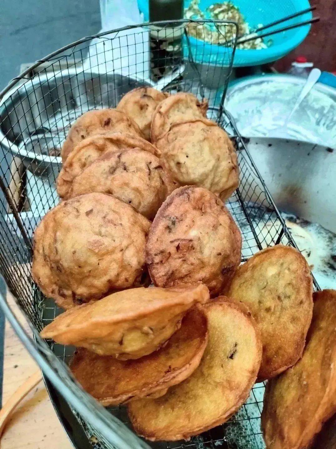 我为福建文旅上大分,这篇蕉城小吃清单你都吃过吗?_more_地址_宁德