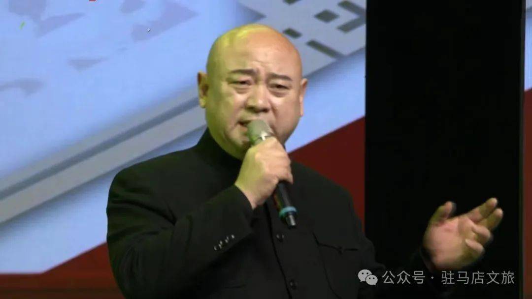 鹤壁市豫剧牛派艺术研究院院长,国家一级演员,梅花奖获得者金不换也为