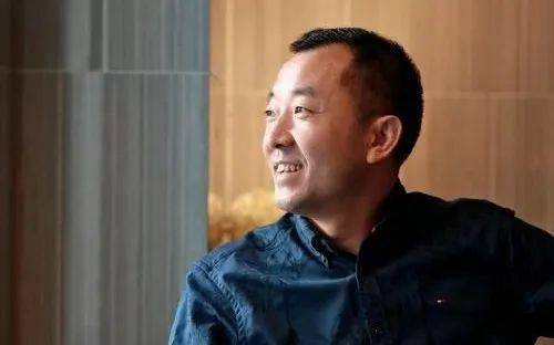 网红书记谈离职:上级主要领导曾呵斥我"你给老子滚"……_陈行甲_公益