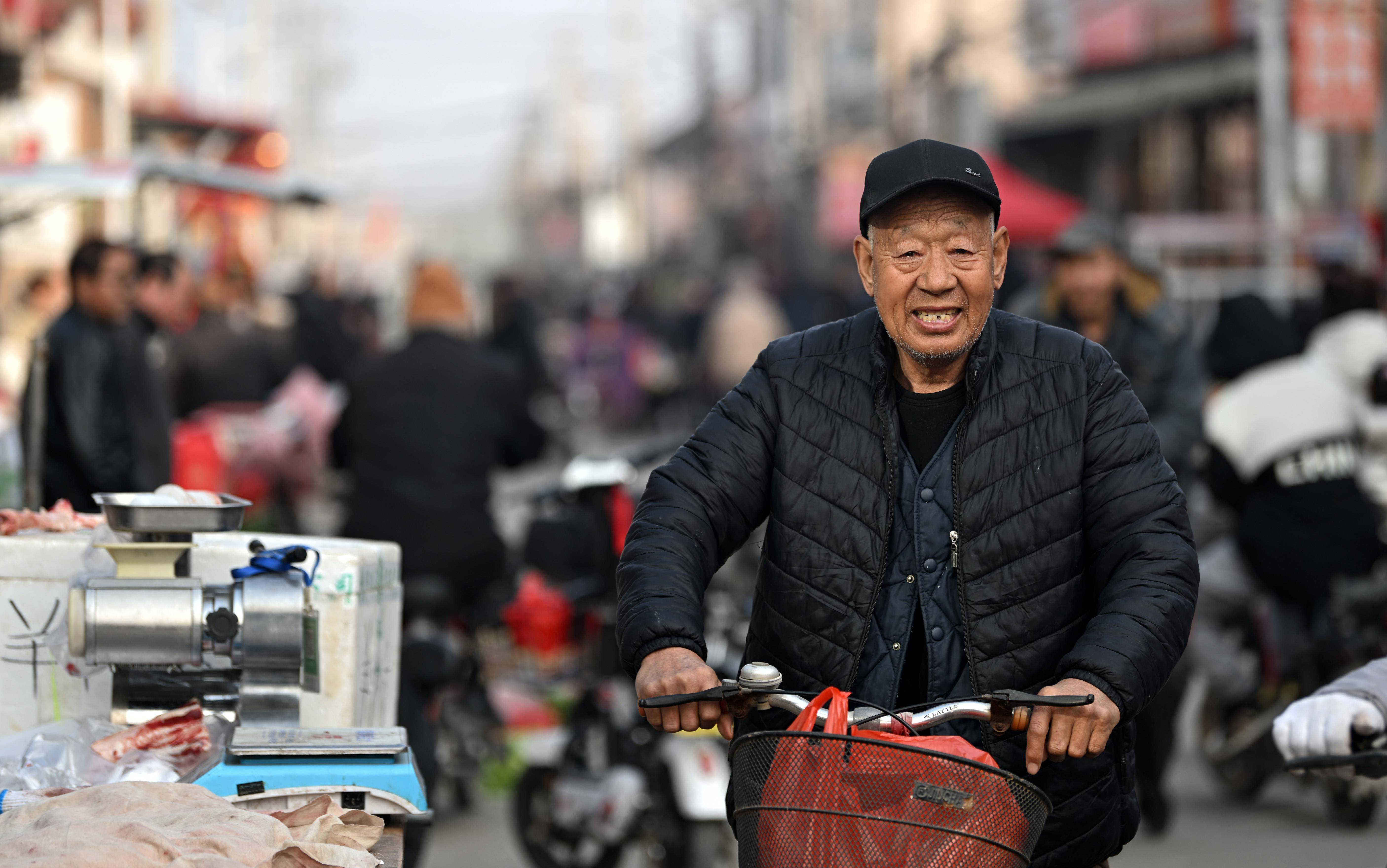 静海台头镇名人图片