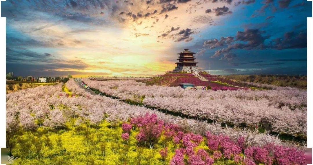 荥阳这个家,我们共同来守护_城市_家乡_未来