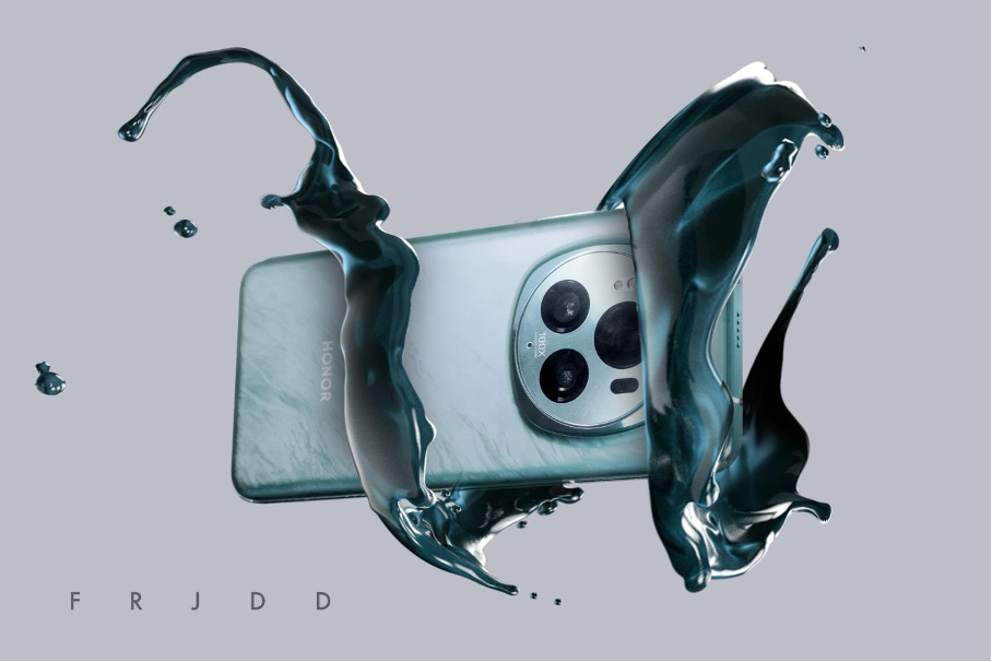 当计算摄影遇上 ai,聊聊我的荣耀magic6 pro 体验