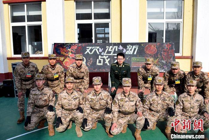 仪式_战友_青年