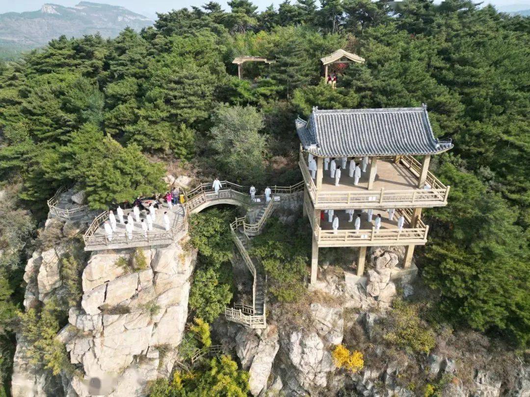 济南这两家景区,春节免门票!_活动_龙门_文化广场