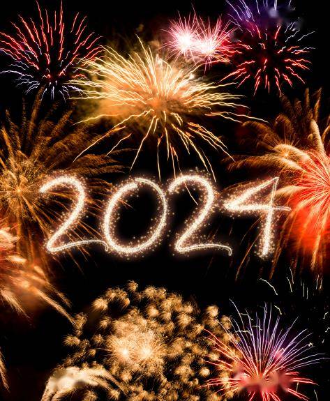 时间定了!相约除夕夜,遂宁人的高空礼花表演来啦