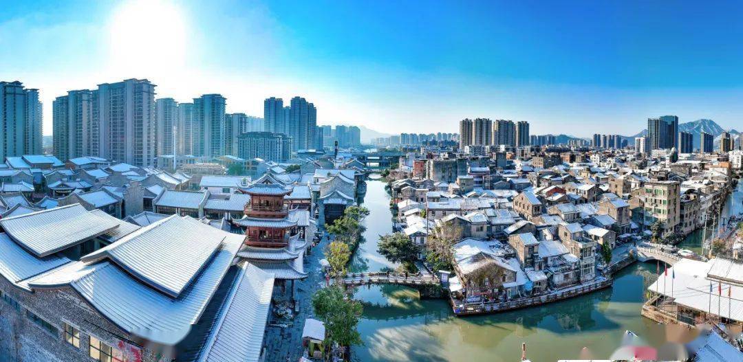 5公顷!瓯海梧田老街这里有新规划_地块_片区_建筑