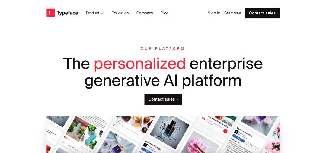 2023 北美独角兽观察:渡渡鸟,矿泉水,ai 涌现|z talk