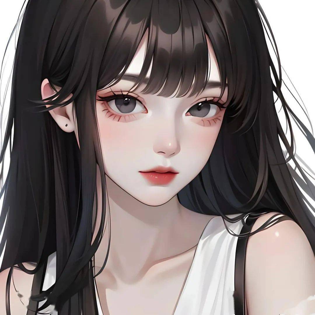 头像 | 一组简约wechat头像