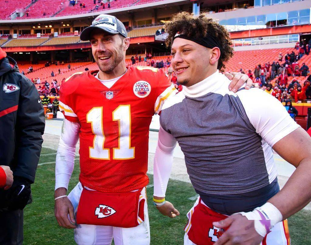 超级碗四分卫故事:当初选秀被看衰,如今剑指历史第一?